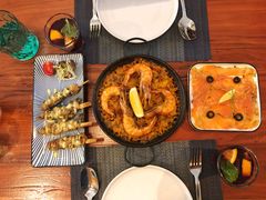 -帕歌西班牙餐厅paco tapas