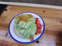 -串妹花式冰粉(乐山总店)