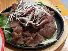 -多宾韩国料理(学衡路店)