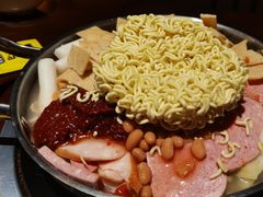 -양평식당·杨平食堂(华贸店)