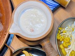 -洱火云南酸菜牛肉火锅(石景山当代商城店)