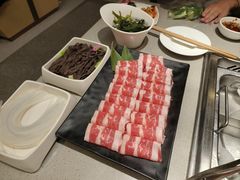 -海底捞火锅(龙湖三千集店)