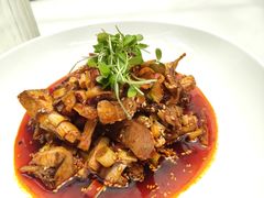 -院8里·少城记忆老川菜(宽窄巷子店)