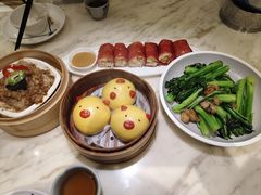 -陶陶居酒家(环市东店)
