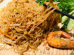 -丰豪烧烤·粤式大排档(学府店)