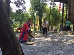 -武隆天坑寨子景区