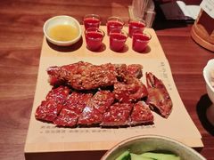 -桂小厨广西菜(万象城店)