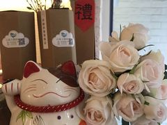 -云朵上的鱼(莘庄店)