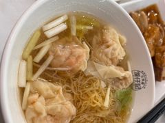 -深仔记茶餐厅(亚士厘道店)