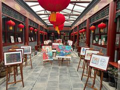 -100家灵感仓库·DIY团建(什刹海店)