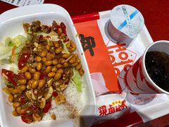 -猪角·闽南猪脚饭(上梅林店)