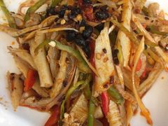 -西北朗益和穆斯林餐厅