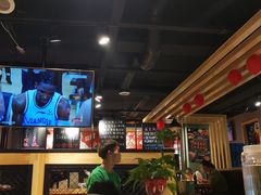 -一顿烧烤(八经街店)
