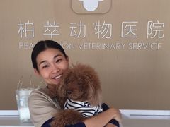 -柏萃动物医院·骨科·牙科