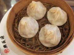 蟹肉汤包-熙盛源(滨湖万达店)