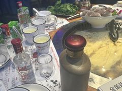 -山河屯铁锅炖·非遗东北菜(南山店)