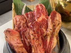 -权金城·炭火烤肉(北京联想桥店)