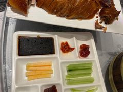 -佳兰雅序融合菜(高新店)