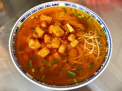 -永丰面馆(汉口路店)
