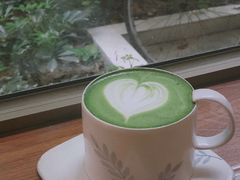 -咖法森林·咖啡  酒吧(天河店)