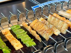 -很久以前羊肉串(朝阳路店)