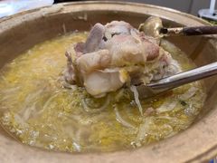 -关东小磨东北菜(漕河泾印象城店)