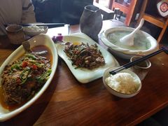 -云隐小厨·传统大理美食(复兴路店)