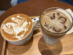 -Peet's 皮爷咖啡(深圳湾万象城店)