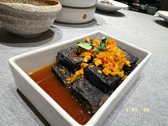 -湘中缘·湖南菜(娄底驻京办店)