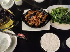 -鹅滋道(甘坑古镇店)