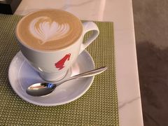 -北京北辰洲际酒店啡扬咖啡厅·自助餐厅