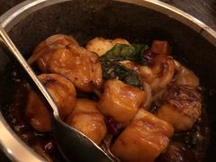 -湖滨28中餐厅·西湖宴·杭州君悦酒店