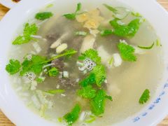 -一头牛馅饼店总店(卫工街店)
