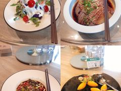 -味莊·青岛菜(云霄路店)