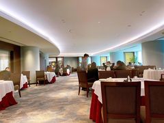 大堂-粤财皇冠假日酒店·彩华轩中餐厅