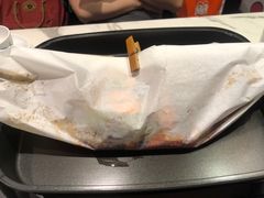 -鱼颜诱纸纸上烤鱼·蛙(龙湖天街店)
