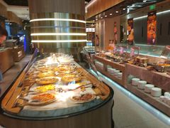 -比格比萨自助(南京万达茂店)