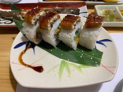 -鳗鲔·料理小馆