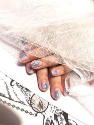 -RL Nail·瑞丽美甲美睫品牌原创店