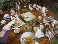 -食德喜·阳山鸡王食研基地