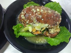 -虾弄弄海派小龙虾·牛羊蝎子火锅