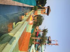 苏州乐园•水上世界-苏州乐园森林水世界