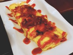 -米屋石锅拌饭(师大店)