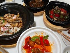-清晖小苑·顺德菜(观澜湖新城店)