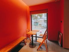 -Punchline Coffee&Roaster(同济大学店)