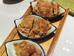 -五观堂素食(新华路店)