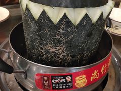 -尚竹阁冬瓜盅·18年地标美食(平洲店)
