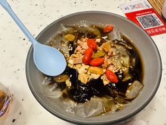 -锦尚阁烤鱼•天津菜(宣武门胡同店)