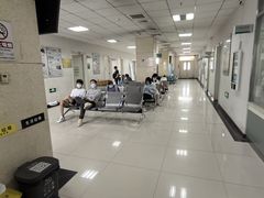 -中国中医科学院望京医院(院本部)