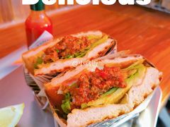 -Catch Bagel(芳草地店)